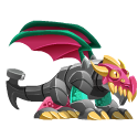 Mace Dragon