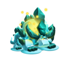 Melted Dragon