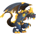 Midas Dragon