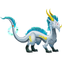 Mirage Dragon