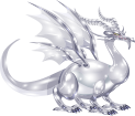 Mirror Dragon