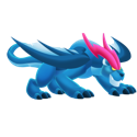 Mr. Beast Dragon