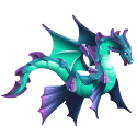 Nessy Dragon