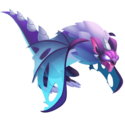 Night Dragon