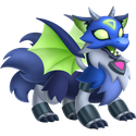 Nyxmare Dragon