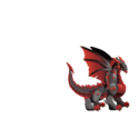 Obsidian Dragon