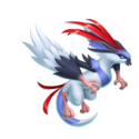 Plume Dragon