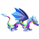 Prisma Dragon