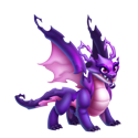 Purpureus Dragon