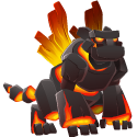 Rockfire Dragon