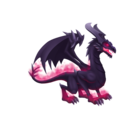 shadow dragon