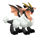 Sheep Dragon