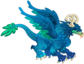 Sky Dragon