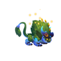 Snapper Dragon