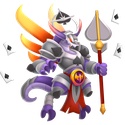 Spades Dragon