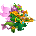 Spring Sniper Dragon