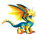 Star Dragon