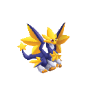 Super Star Dragon