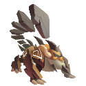 super terra dragon