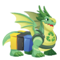 Sustainable Dragon