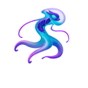 Tentacle Dragon