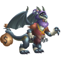 Thief Dragon