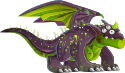 Toxic Dragon