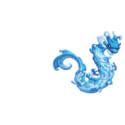 Tsunami Dragon