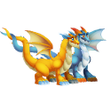 Twin Dragon