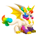 Unicorn Dragon