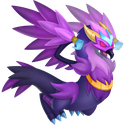 unkindness dragon