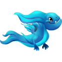 Wisp Dragon