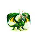 Yggdrasil Dragon